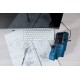 Bosch Wallscanner D-tect 200 C Professional digital multi-detector