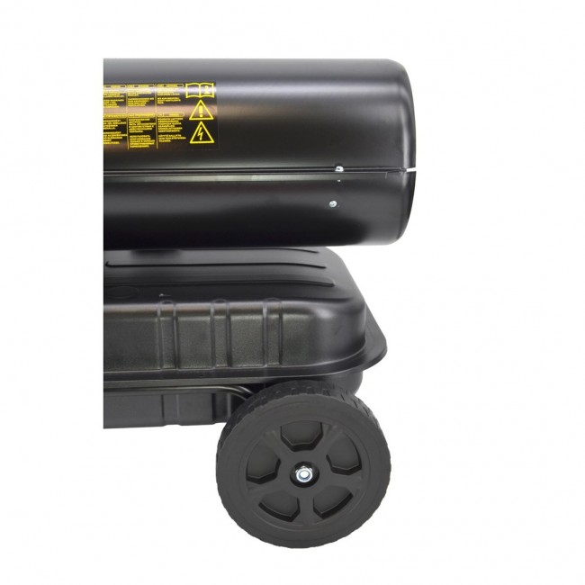 AWTOOLS AW85751BL electric space heater