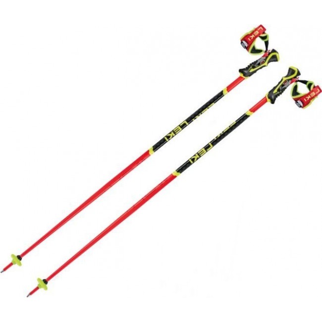 LEKI POLES WCR SL 3D 120