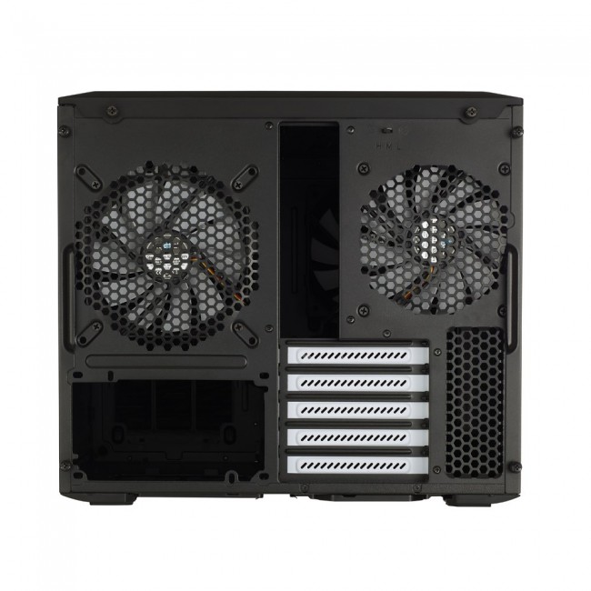 Fractal Design Node 804 Cube Black