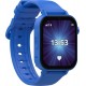 KiDiZ Connect smartwatch for children, blue KiDiZ Connect smartwatch for children, blue