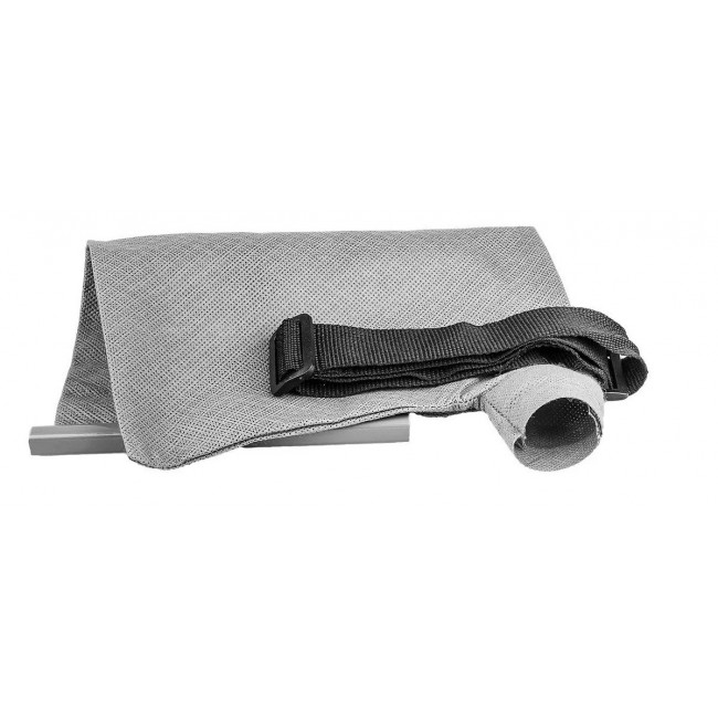 Paving machine 2400W Graphite disc 150mm with case