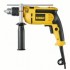 DeWALT DWD024 drill 2800 RPM Key 16.5 kg Black, Silver, Yellow