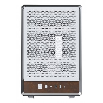 Montech Heritage PRO Midi Tower White