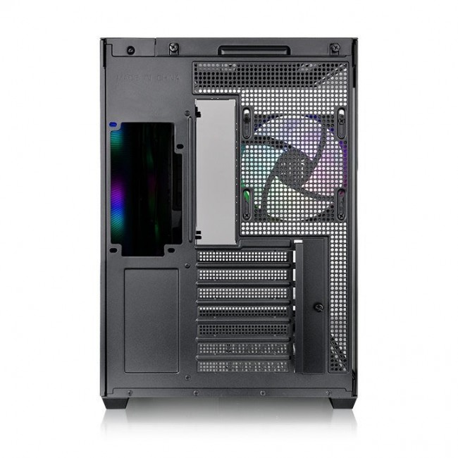 Thermaltake View 380 TG ARGB Mid Tower Chassis Thermaltake View 380 TG ARGB Mid Tower Chassis