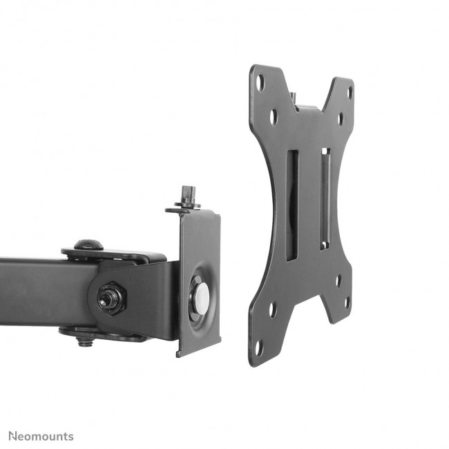 Neomounts FPMA-D550BLACK Monitor arm 10-32 Neomounts FPMA-D550BLACK Monitor arm 10-32
