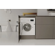 Built-in washing machine Whirlpool BI WMWG 91485 EU 9 kg
