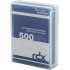 Overland-Tandberg RDX 500GB HDD Cartridge (single)