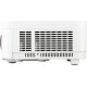 Viewsonic LS560W data projector Short throw projector 3000 ANSI lumens LED WXGA (1280x800) White