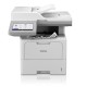 Brother MFC-L6910DN multifunction printer Laser A4 1200 x 1200 DPI 50 ppm Wi-Fi Brother MFC-L6910DN multifunction printer Laser A4 1200 x 1200 DPI 50 ppm Wi-Fi