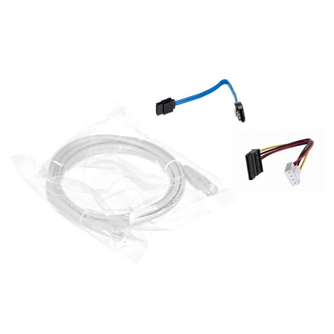 Dahua Technology NVR2108-I2 1U White