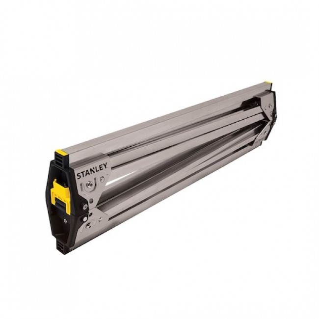 Stanley STST81337-1 sawhorse 2 pc(s) Aluminium, Steel Foldable Stanley STST81337-1 sawhorse 2 pc(s) Aluminium, Steel Foldable