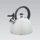 Maestro MR-1302-WG kettle 2.5 L White Maestro MR-1302-WG kettle 2.5 L White