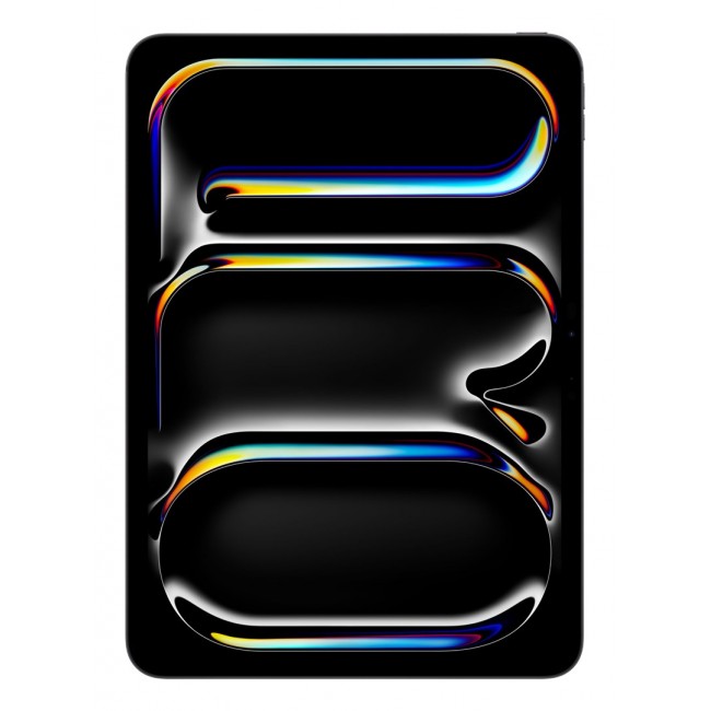 Apple iPad 11-inch Pro Wi Fi 256GB with standard glass - Space Black Apple iPad 11-inch Pro Wi Fi 256GB with standard glass - Space Black