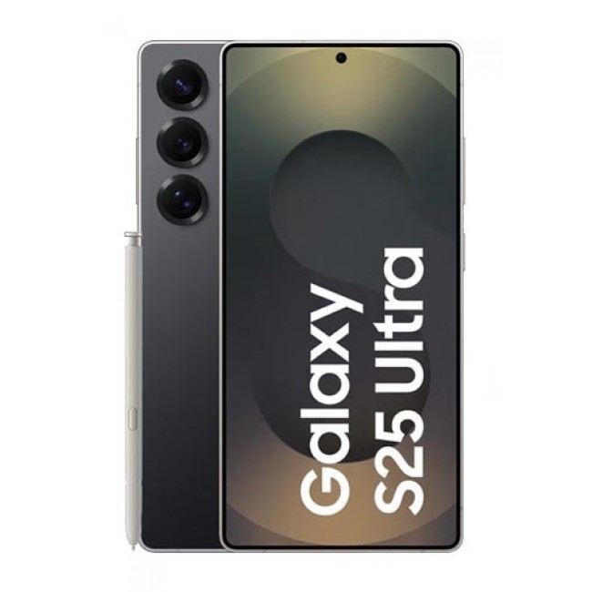 Samsung Galaxy S25 Ultra 17.5 cm (6.9 Samsung Galaxy S25 Ultra 17.5 cm (6.9