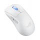 ASUS ROG Keris II Ace Wireless AimPoint White mouse Gaming Right-hand RF Wireless + Bluetooth + USB Type-A Optical 42000 DPI ASUS ROG Keris II Ace Wireless AimPoint White mouse Gaming Right-hand RF Wireless + Bluetooth + USB Type-A Optical 42000 DPI