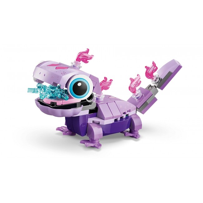 LEGO DISNEY 43287 Olaf and Bruni s Picnic Fun