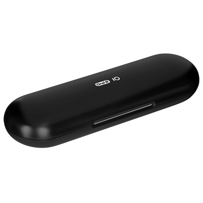 Braun 408567 electric toothbrush Adult Vibrating toothbrush Black Braun 408567 electric toothbrush Adult Vibrating toothbrush Black