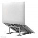 Neomounts NSLS085GREY Laptop stand 10-17 Neomounts NSLS085GREY Laptop stand 10-17