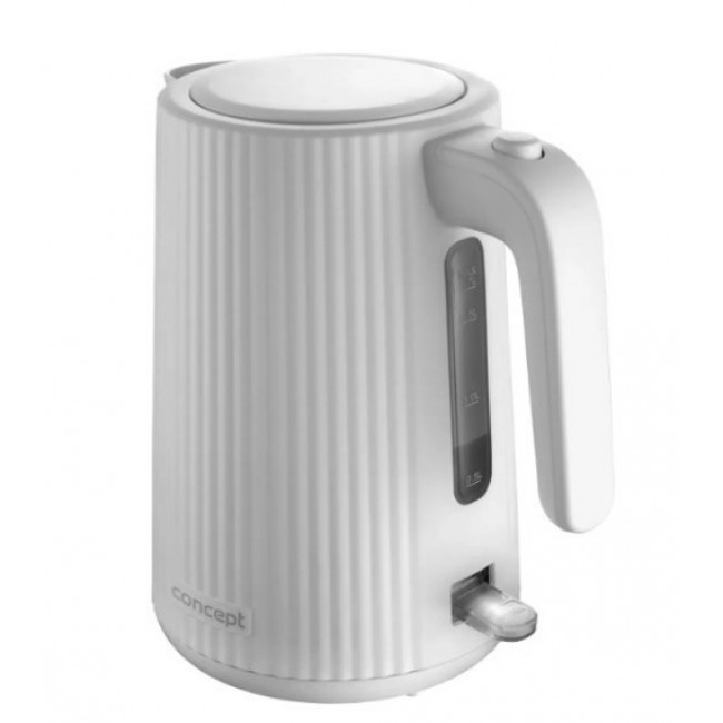 Concept RK-2390 Electric kettle 1.7 L 2200 W