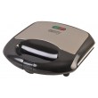 Camry Premium CR 3018 sandwich maker 700 W Black, Silver