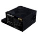 Lian Li EG0850G power supply unit 850 W 24-pin ATX SFX Black Lian Li EG0850G power supply unit 850 W 24-pin ATX SFX Black