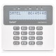 Satel PRF-LCD-WRL smart home central control unit accessory Satel PRF-LCD-WRL smart home central control unit accessory