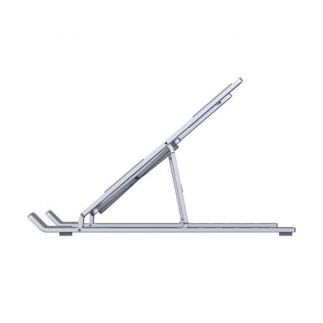 UNITEK OT155SL laptop stand Silver UNITEK OT155SL laptop stand Silver