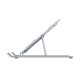 UNITEK OT155SL laptop stand Silver UNITEK OT155SL laptop stand Silver