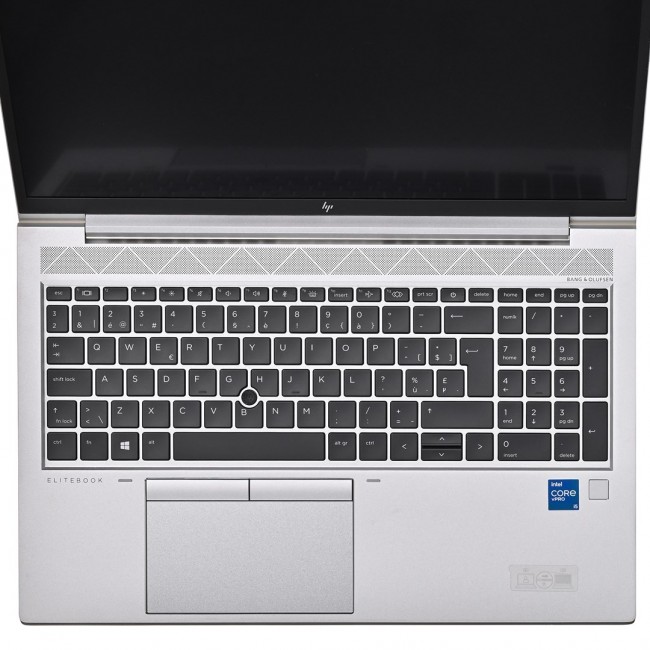 HP EliteBook 850 G8 i5-1145G7 16GB 512GB SSD 15,6