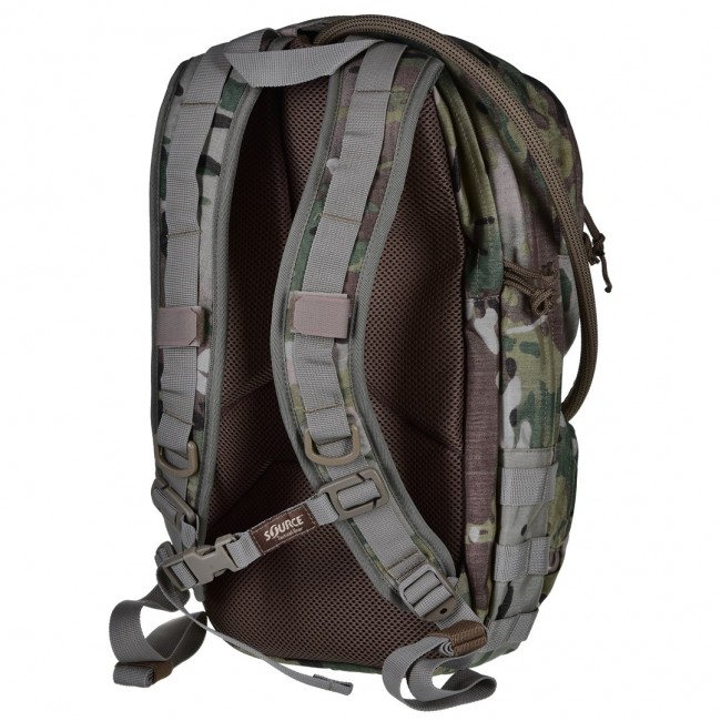 Source Commander - hiking rucksack, 10l