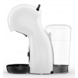De Longhi Piccolo EDG110.WB Manual Capsule coffee machine 0.8 L De Longhi Piccolo EDG110.WB Manual Capsule coffee machine 0.8 L