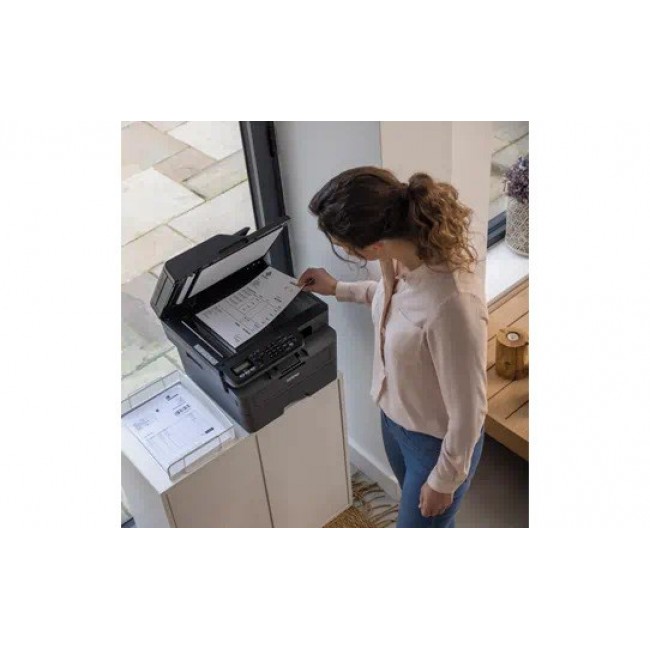 Brother MFC-L2802DW multifunction printer Laser A4 1200 x 1200 DPI 32 ppm Wi-Fi