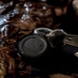 Xtorm XTAG2GA11-3PACK GPS tracker/finder Universal Smart keychain Black