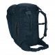 Thule TLPF260 Darkest blue backpack Travel backpack Polyester