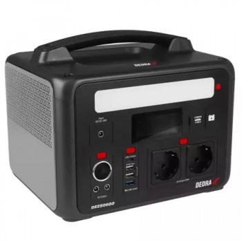 Power Station 600W