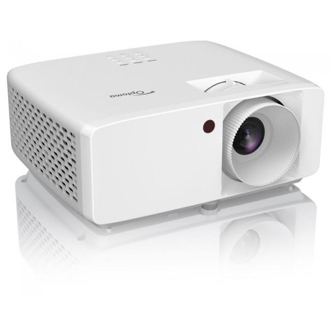 Optoma HZ40HDR Standard throw projector 4000 ANSI lumens DLP 1080p (1920x1080) 3D White