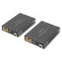Digitus HDMI extender set, 4K/60Hz, 70 m