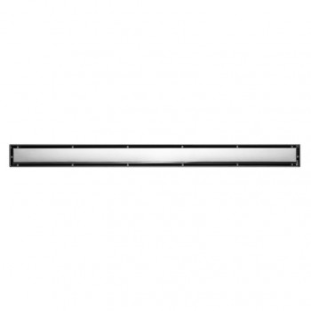 SHOWER CHANNEL SET TILE/GRATE 2IN1 800MM