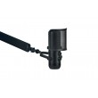 Novox NCX New - professional USB microphone, 3-capsule