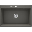 1-bowl granite sink