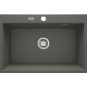 1-bowl granite sink