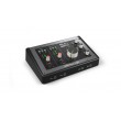 Solid State Logic SSL2+ MKII - Interfaz de audio USB-C 2x2 Solid State Logic SSL2+ MKII - Interfaz de audio USB-C 2x2