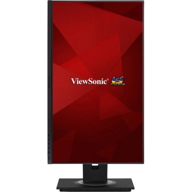 Viewsonic VG Series VG2448a computer monitor 61 cm (24