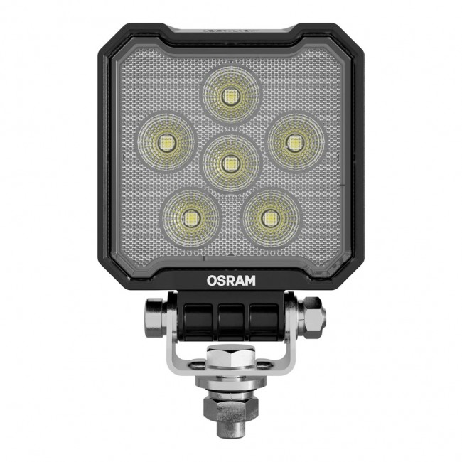 Osram 146123 car light bulb Halogen