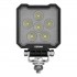Osram 146123 car light bulb Halogen
