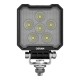 Osram 146123 car light bulb Halogen