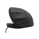 Contour Design Unimouse Left-Handed Wired