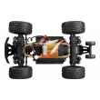Amewi MAX20 Radio-Controlled (RC) model Monster truck Electric engine 1:20