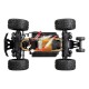 Amewi MAX20 Radio-Controlled (RC) model Monster truck Electric engine 1:20